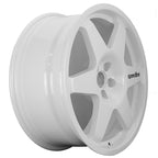 Speedline - 2013 History (white) - Ravasicorse