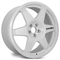 Speedline - 2013 History (white) - Ravasicorse