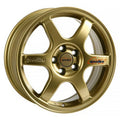 Speedline - 2108 Competition 2 (gold)