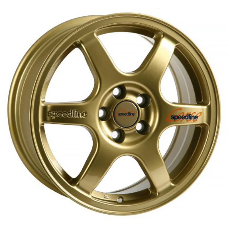 Speedline - 2108 Competition 2 (gold)