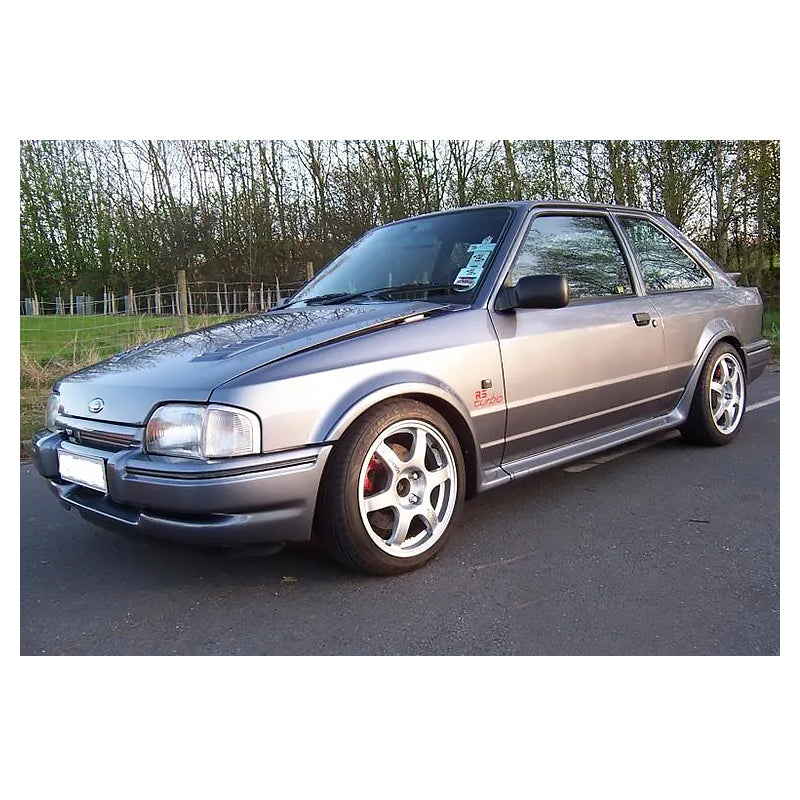 Speedline - 2108 Competition 2 (silver)