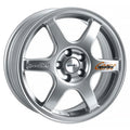 Speedline - 2108 Competition 2 (silver)