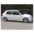 Speedline - 2108 Competition 2 (silver)