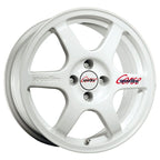 Speedline - 2108 Competition 2 (white)