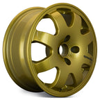 Speedline - 2109 8 spoke GrA (gold) - Ravasicorse