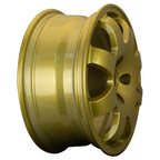 Speedline - 2109 8 spoke GrA (gold) - Ravasicorse