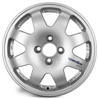 Speedline - 2109 8 spoke GrA (silver) - Ravasicorse