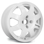 Speedline - 2109 8 spoke GrA (white) - Ravasicorse