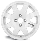 Speedline - 2109 8 spoke GrA (white) - Ravasicorse