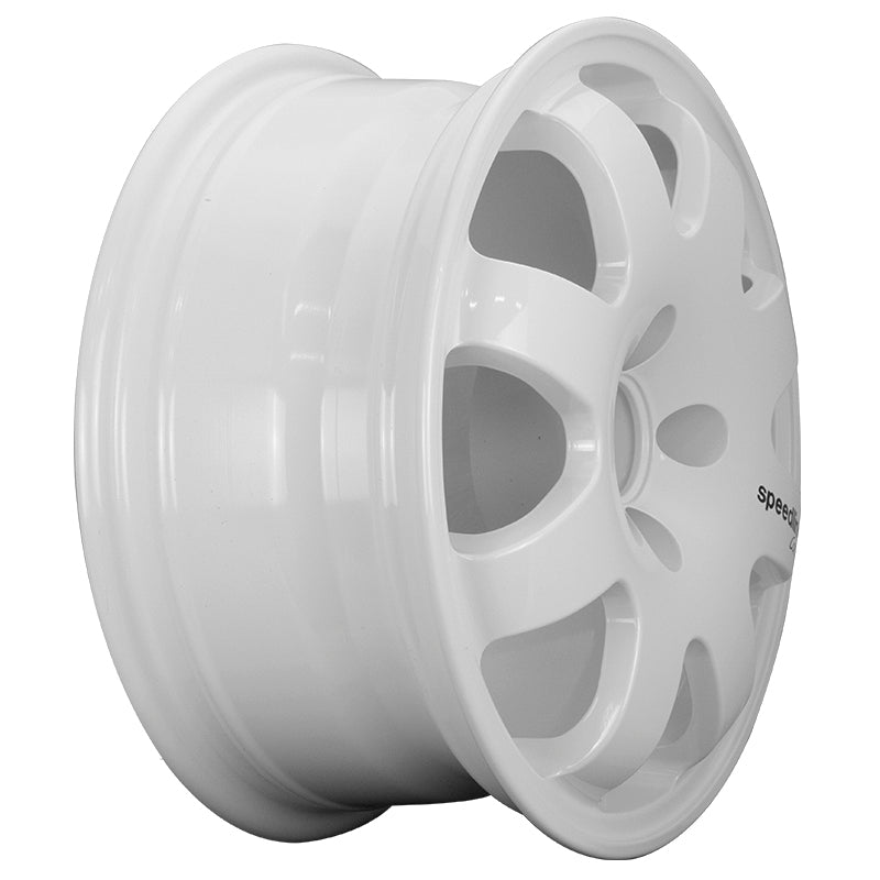 Speedline - 2109 8 spoke GrA (white) - Ravasicorse