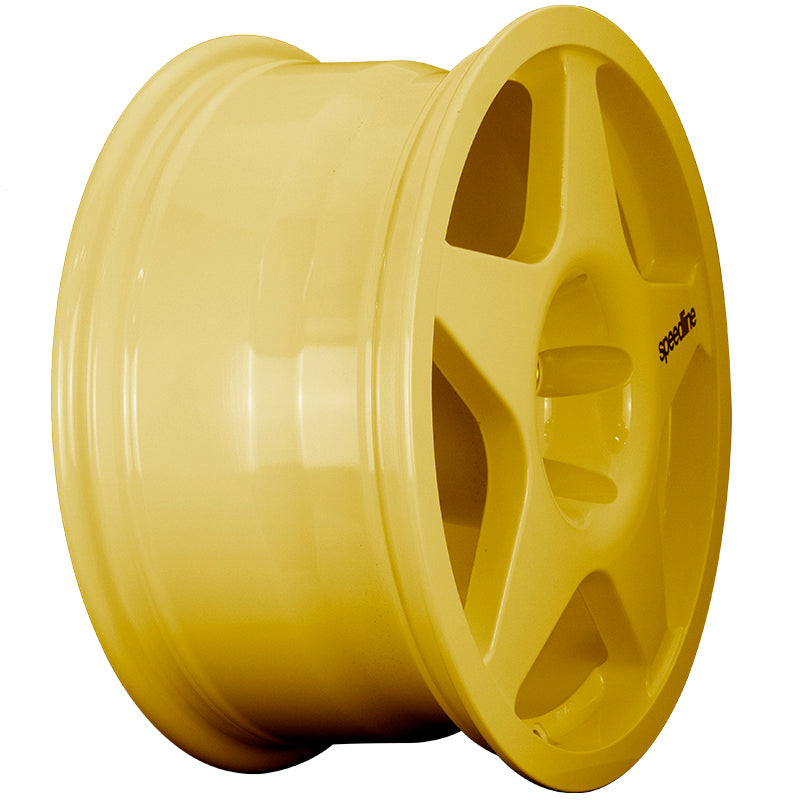 Speedline - 2110 Challenge (gold) - Ravasicorse