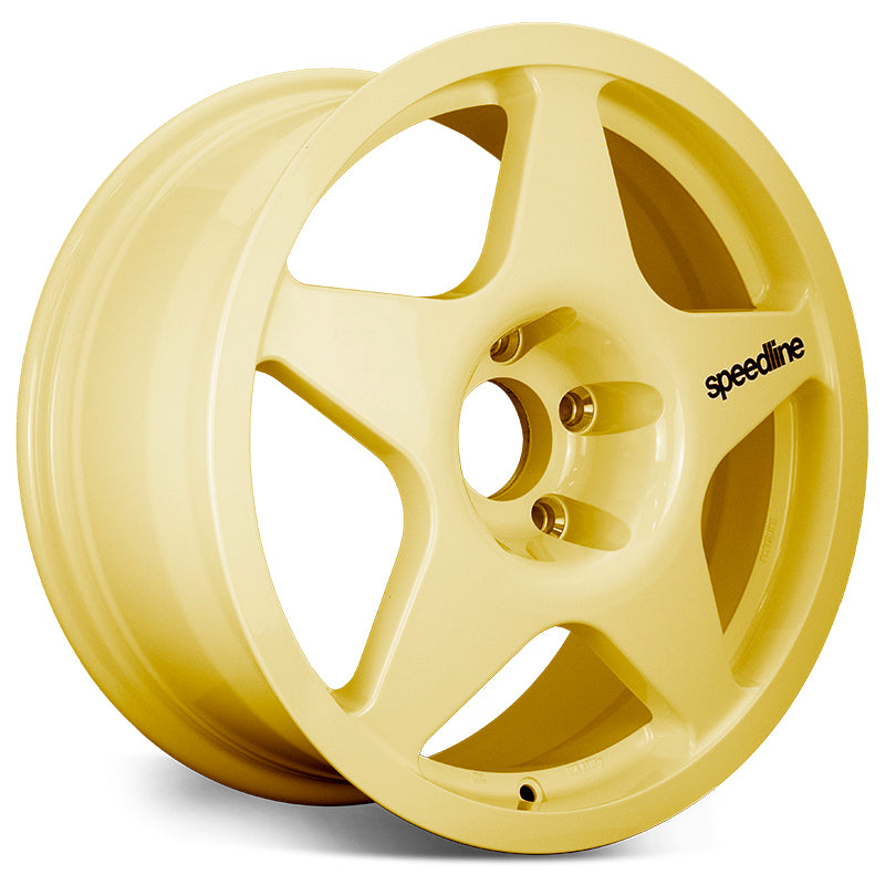 Speedline - 2110 Challenge (gold) - Ravasicorse