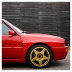 Speedline - 2110 Challenge (gold) - Ravasicorse