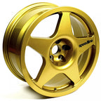 Speedline - 2110 Challenge (gold)