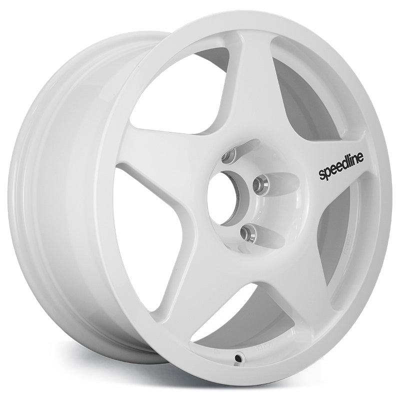 Speedline - 2110 Challenge (white) - Ravasicorse