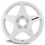 Speedline - 2110 Challenge (white) - Ravasicorse