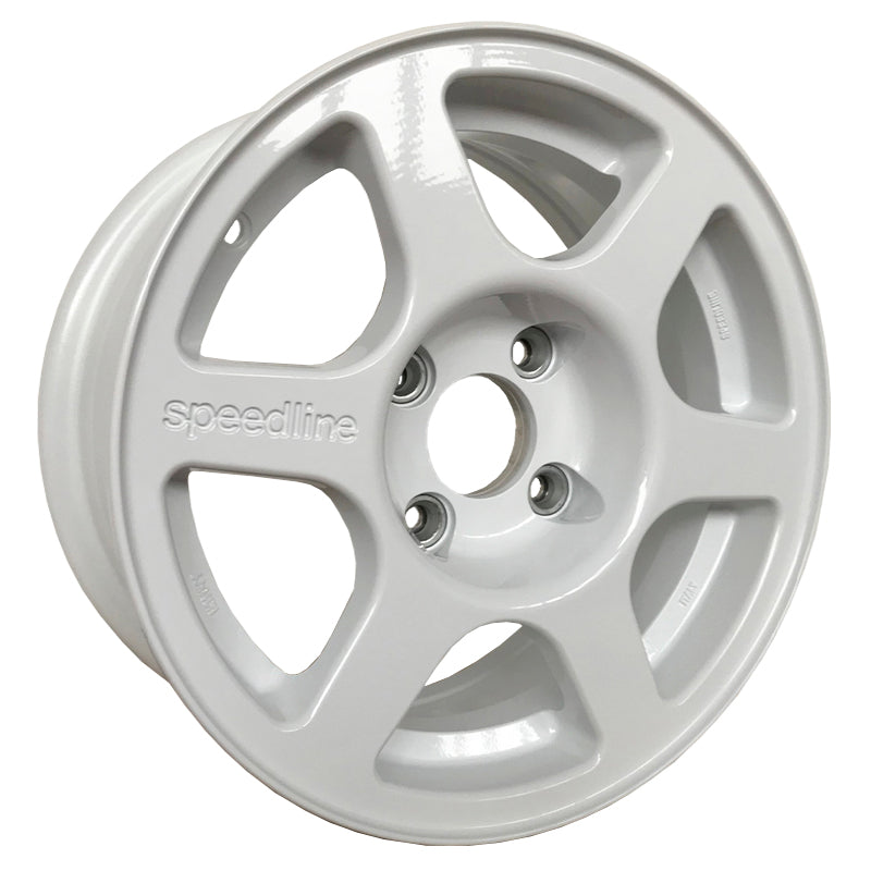 Speedline - 2111 Trofeo (white)