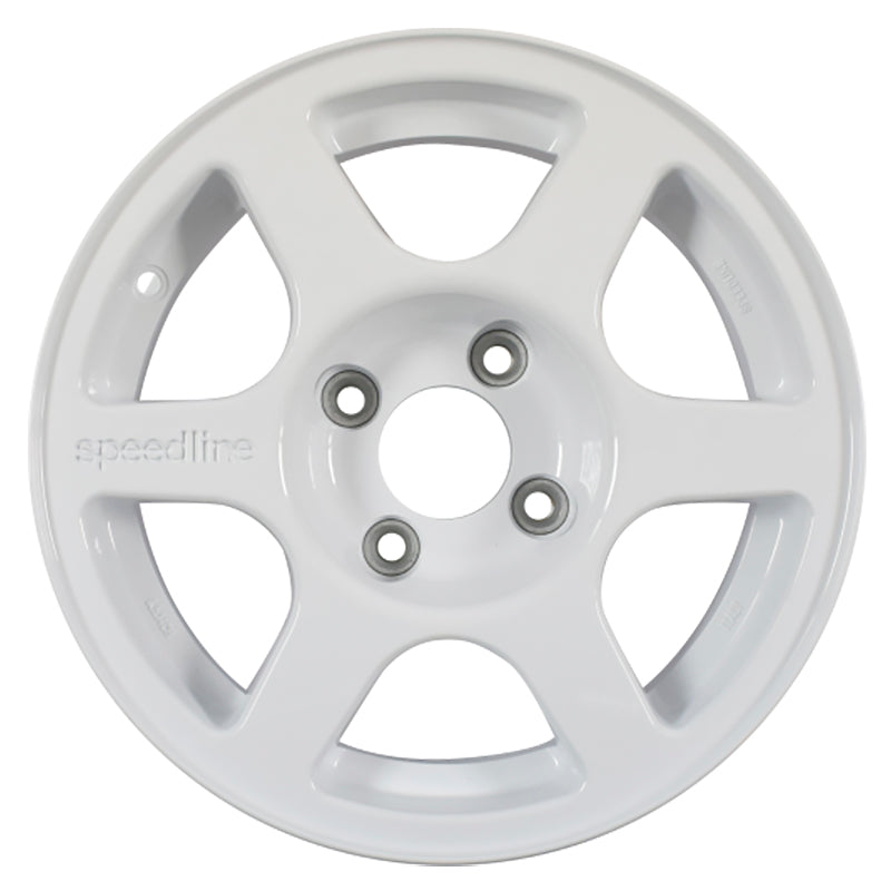 Speedline - 2111 Trofeo (white)