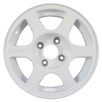 Speedline - 2111 Trofeo (white)