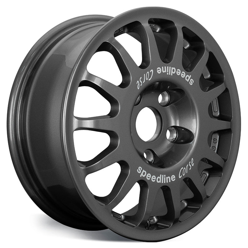 Speedline - 2118 Racing 2000 (anthracite)
