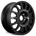 Speedline - 2118 Racing 2000 (matt black)