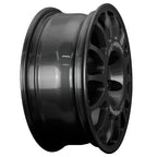 Speedline - 2118 Racing 2000 (matt black)