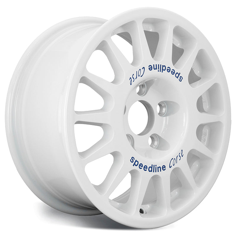 Speedline - 2118 Racing 2000 (white)