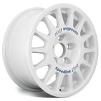 Speedline - 2118 Racing 2000 (white)