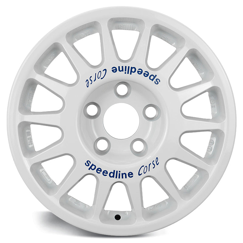 Speedline - 2118 Racing 2000 (white)