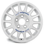 Speedline - 2118 Racing 2000 (white)