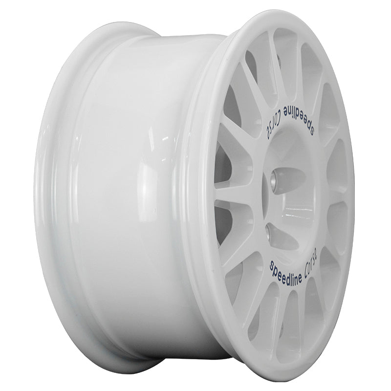 Speedline - 2118 Racing 2000 (white)