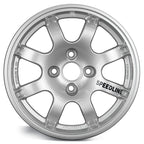 Speedline - PTS 434 (silver) - Ravasicorse