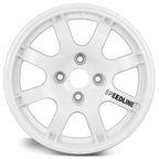 Speedline - PTS 434 (white) - Ravasicorse