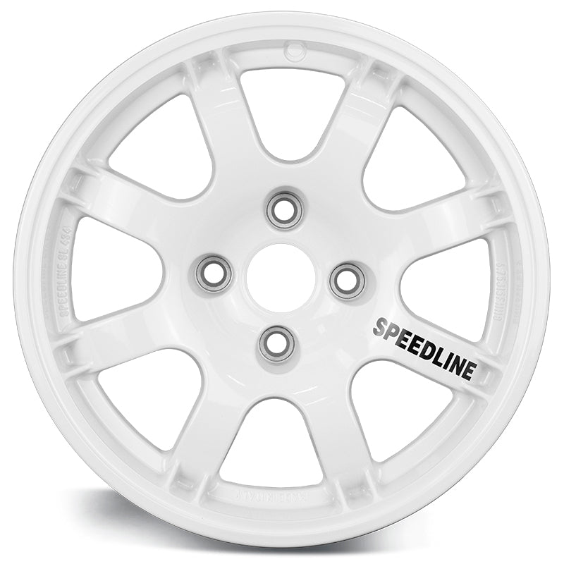 Speedline - PTS 434 (white) - Ravasicorse