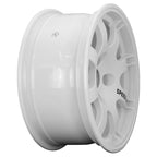 Speedline - PTS 434 (white) - Ravasicorse
