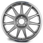 Speedline - 2120 Turini Flowforming (anthracite)