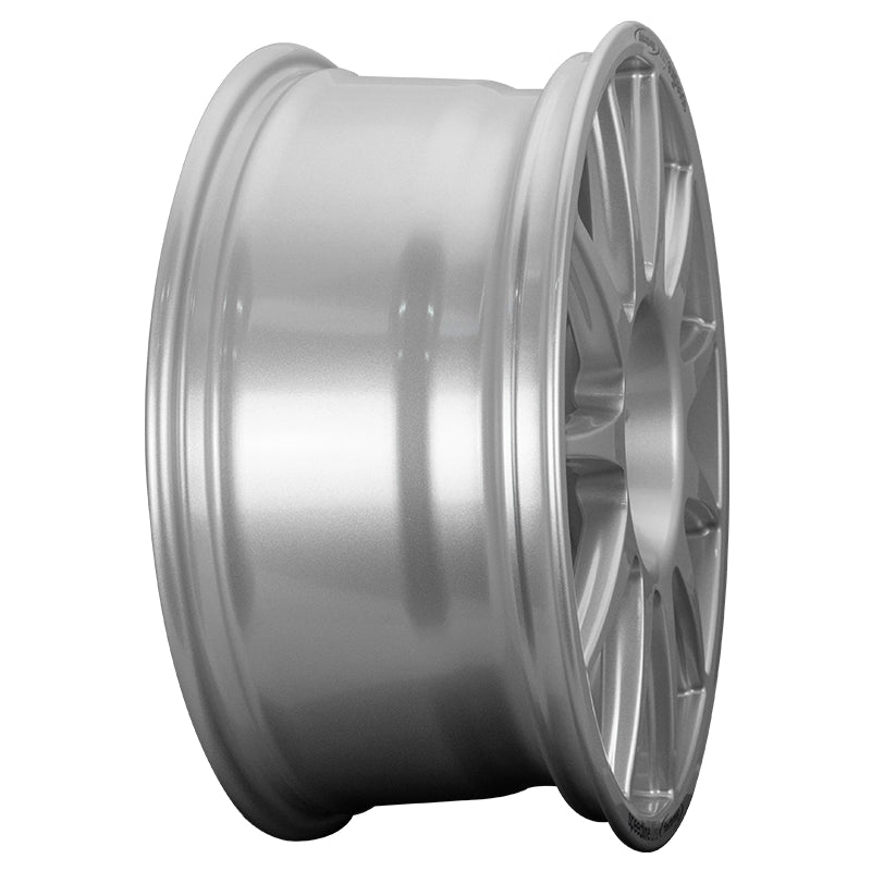 Speedline - 2120 Turini Flowforming (silver)