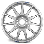 Speedline - 2120 Turini Flowforming (silver)