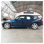 Speedline - 2013 History (white)