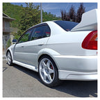 Speedline - 2013 History (white)