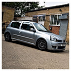 Speedline - 2118 Racing 2000 (anthracite)