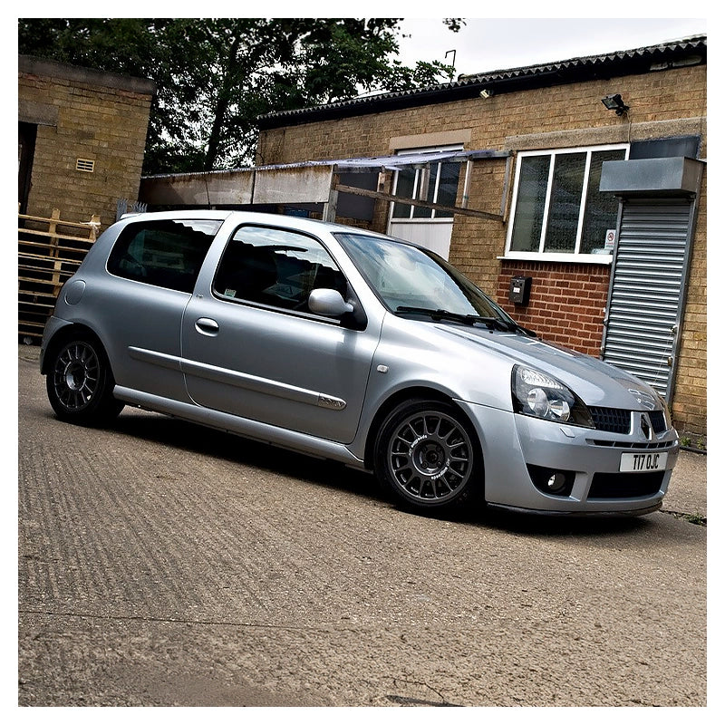Speedline - 2118 Racing 2000 (anthracite)