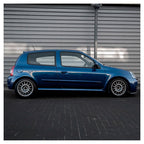 Speedline - 2118 Racing 2000 (anthracite)