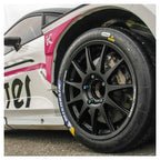 Speedline - 2120 Turini Flowforming (matt black)