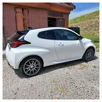 Speedline - 2120 Turini Flowforming (silver)