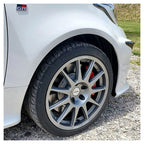 Speedline - 2120 Turini Flowforming (silver)