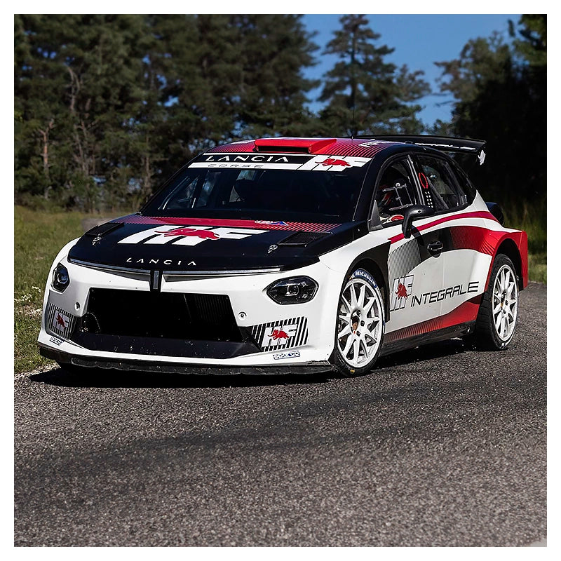 Speedline - 2120 Turini (white)