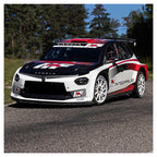 Speedline - 2120 Turini (white)