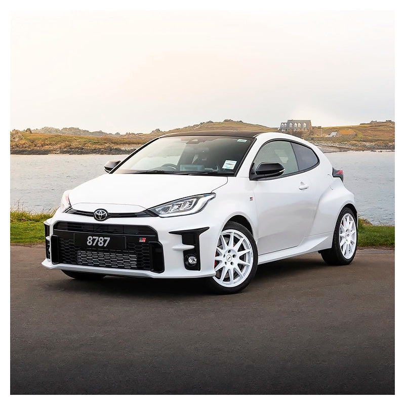 Speedline - 2120 Turini (white)