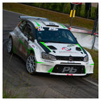 Speedline - 2120 Turini (white)